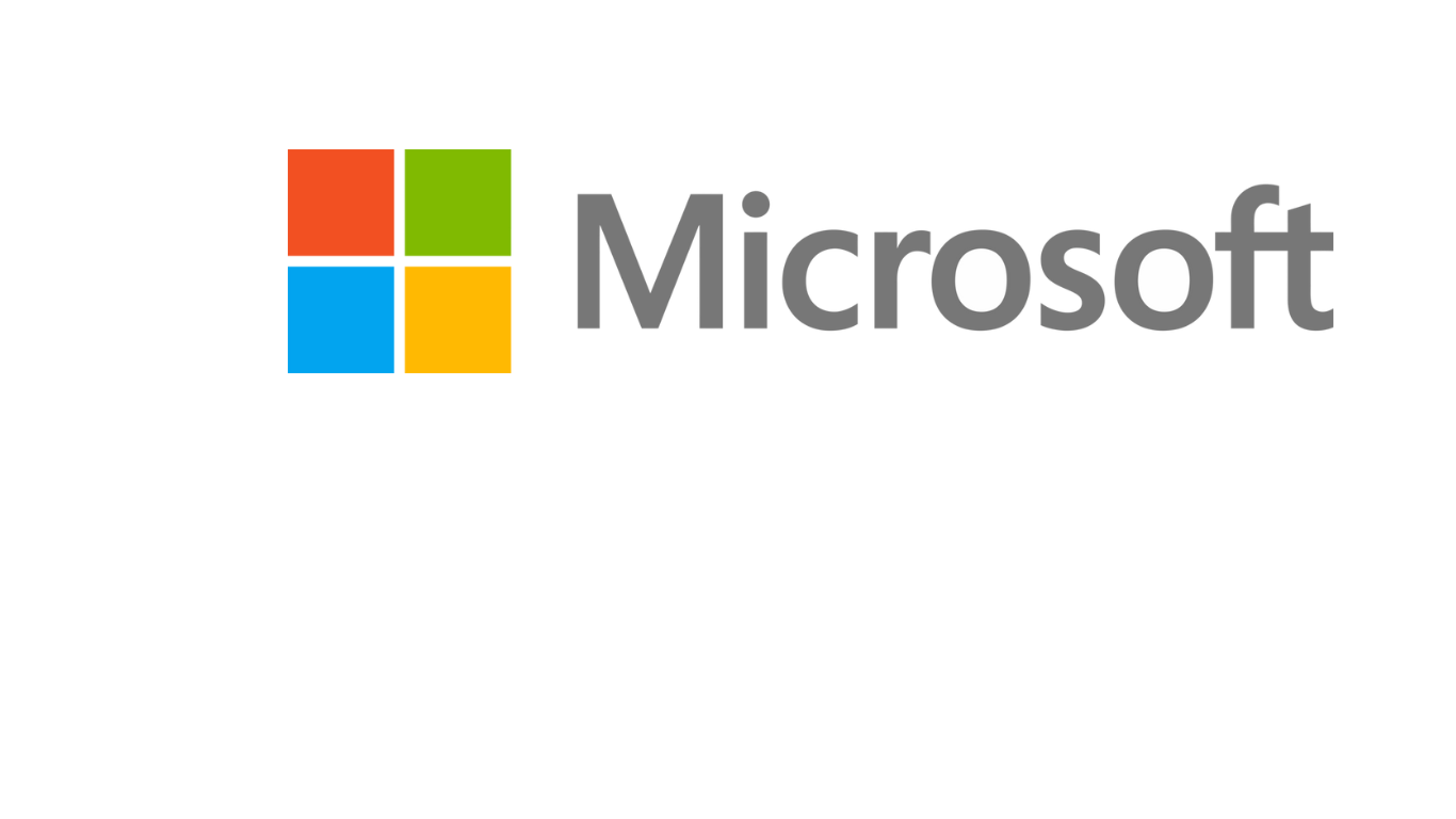 Microsoft